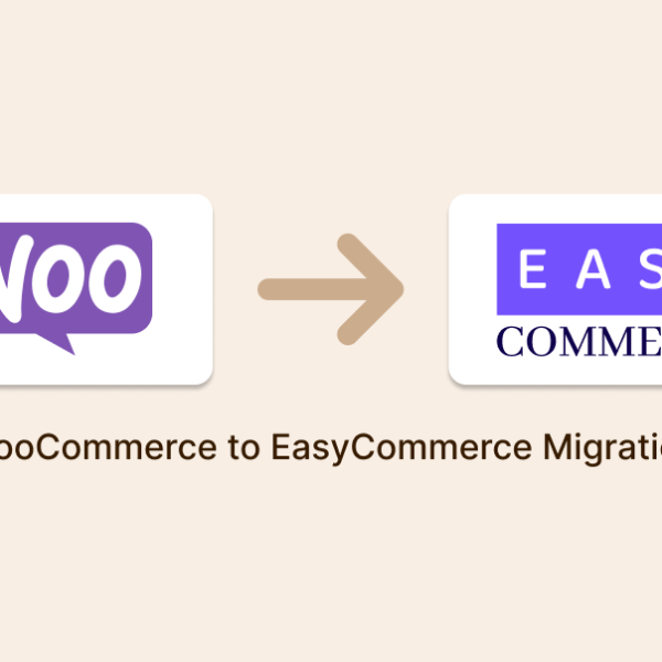 WooCommerce Migration