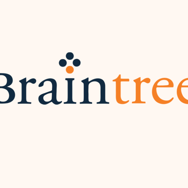 Braintree Payment Integration